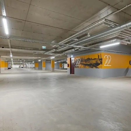 Hilltop - Luxurious Sea View Daire *