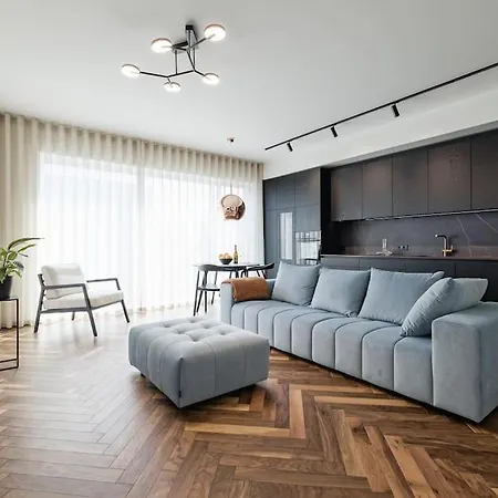 Hilltop - Luxurious Sea View Tallinn