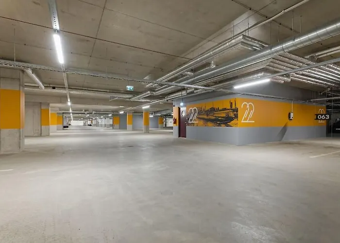 Hilltop - Luxurious Sea View Appartement *